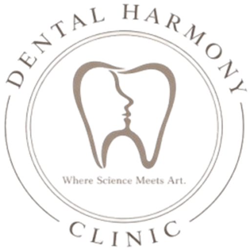 Dental Harmony Clinic — Where Science Meets Art